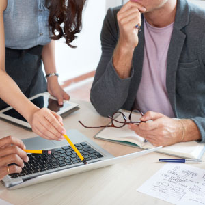 Acompañamiento tributario...