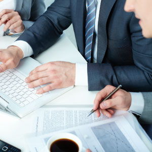 Auditoria y diagnóstico...